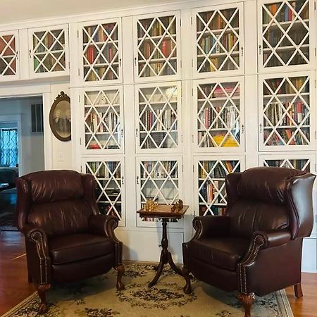 Historic 1912 Hoover House Bed And Breakfast Waynesboro Экстерьер фото