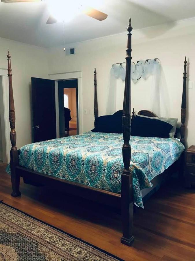 Historic 1912 Hoover House Bed And Breakfast Waynesboro Экстерьер фото