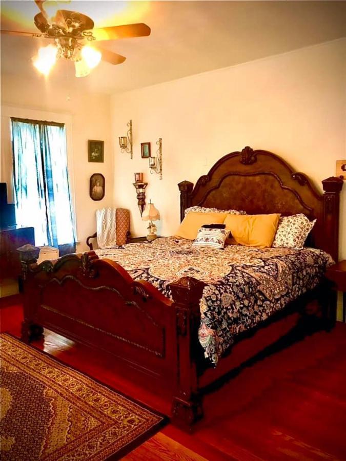 Historic 1912 Hoover House Bed And Breakfast Waynesboro Экстерьер фото
